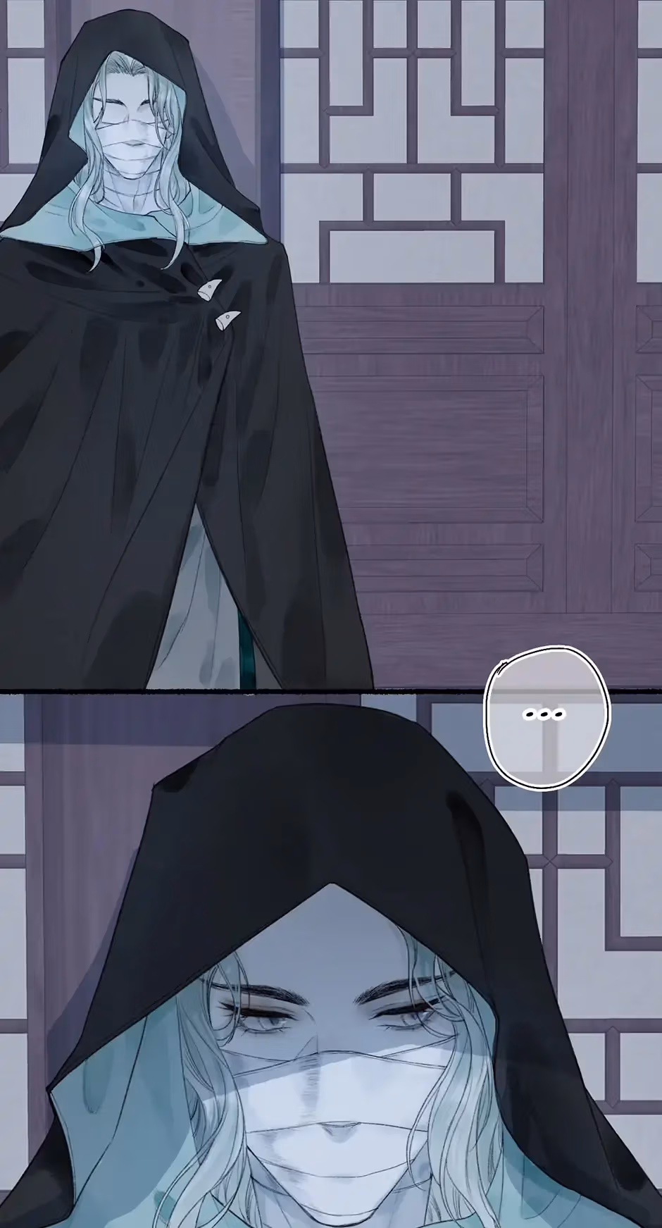 Read I Promise to Return chapter 45 image 11 on Lezhin