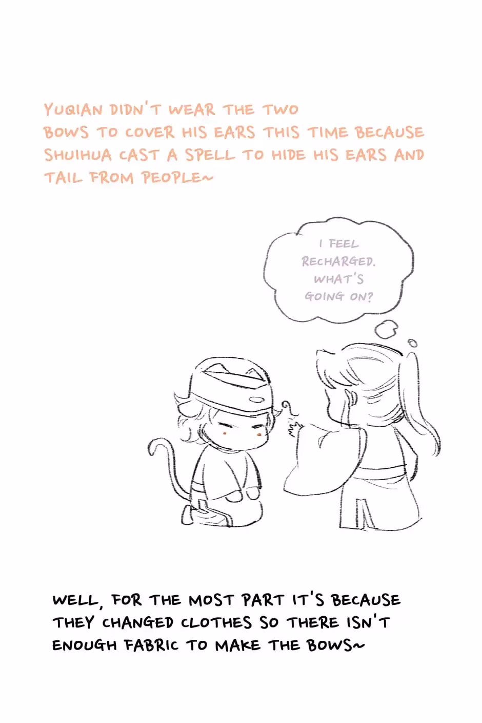Read I Promise to Return chapter 45 image 36 on Lezhin