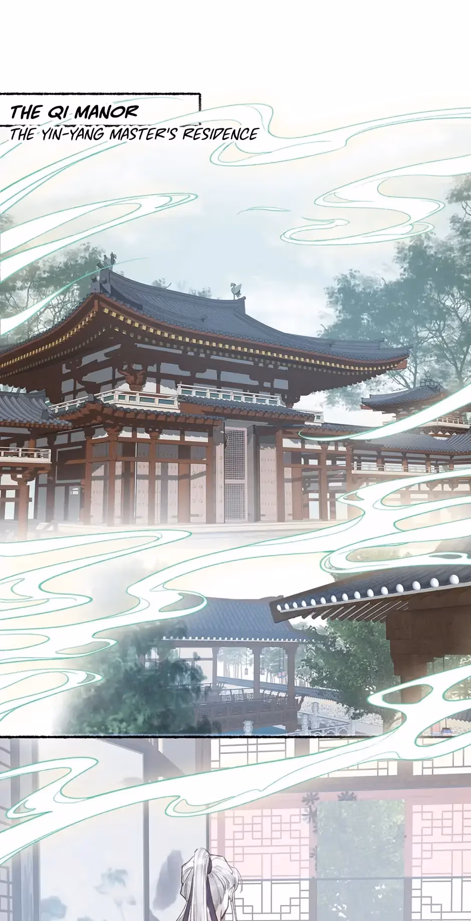 Read I Promise to Return chapter 46 image 20 on Lezhin