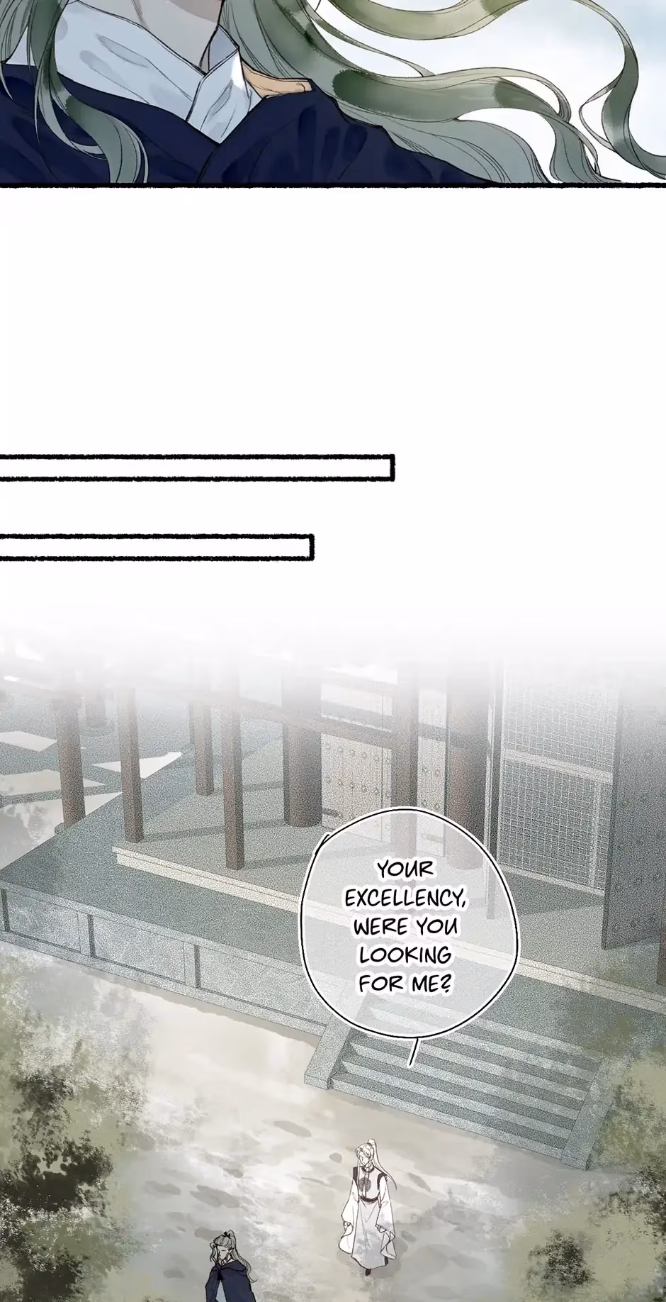 Read I Promise to Return chapter 47 image 11 on Lezhin