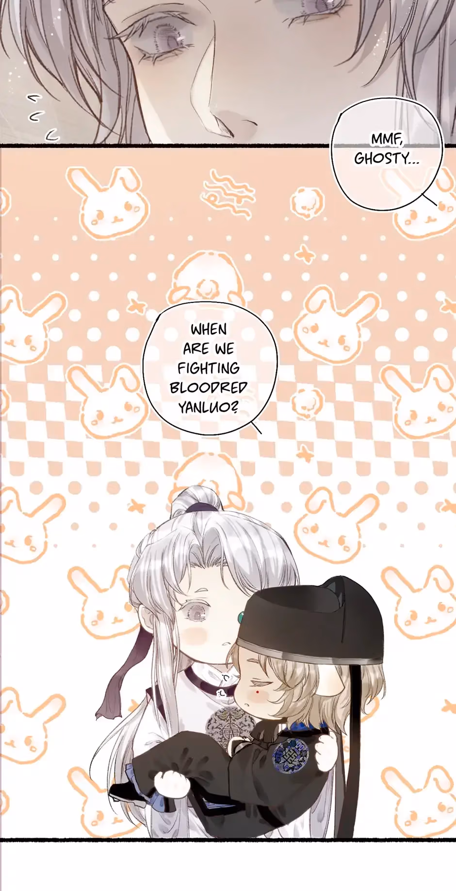 Read I Promise to Return chapter 47 image 25 on Lezhin