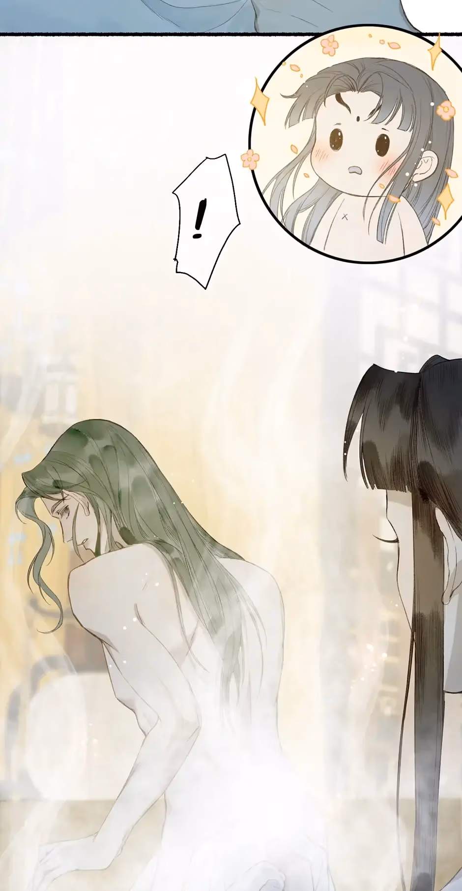 Read I Promise to Return chapter 48 image 27 on Lezhin