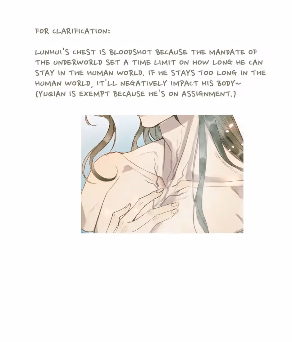 Read I Promise to Return chapter 48 image 30 on Lezhin