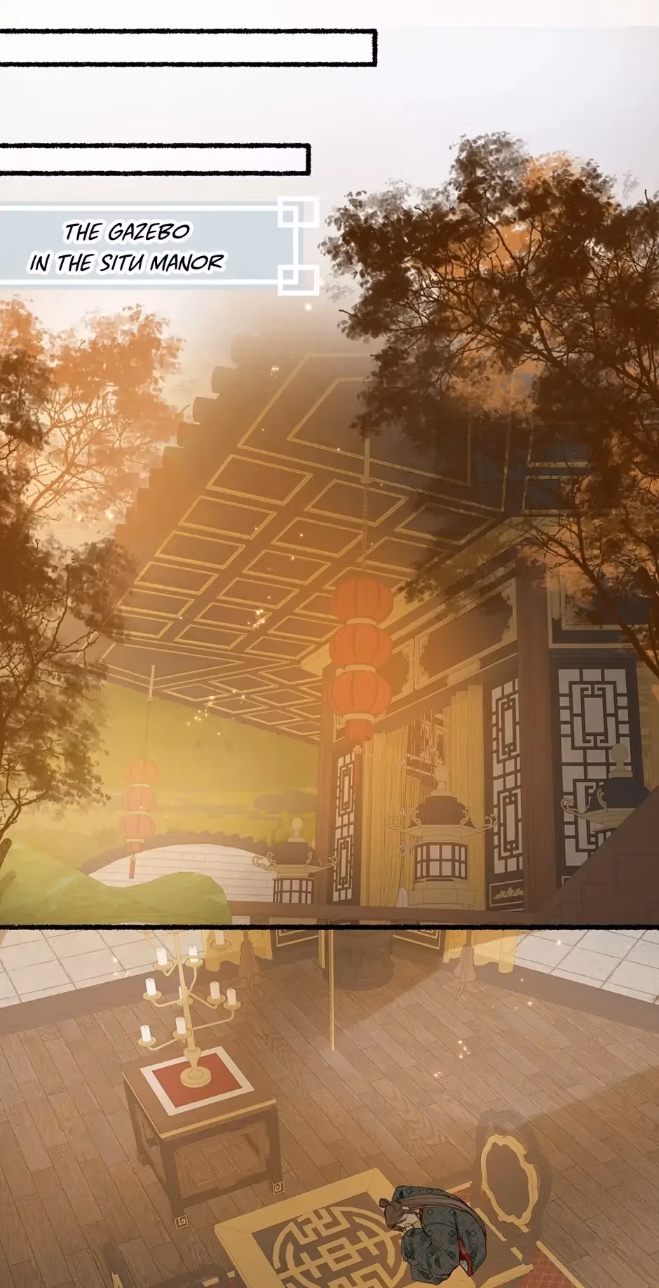 Read I Promise to Return chapter 49 image 14 on Lezhin