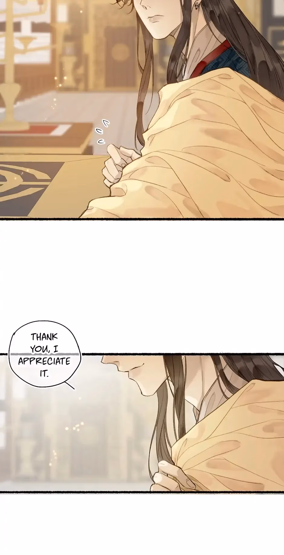 Read I Promise to Return chapter 49 image 19 on Lezhin