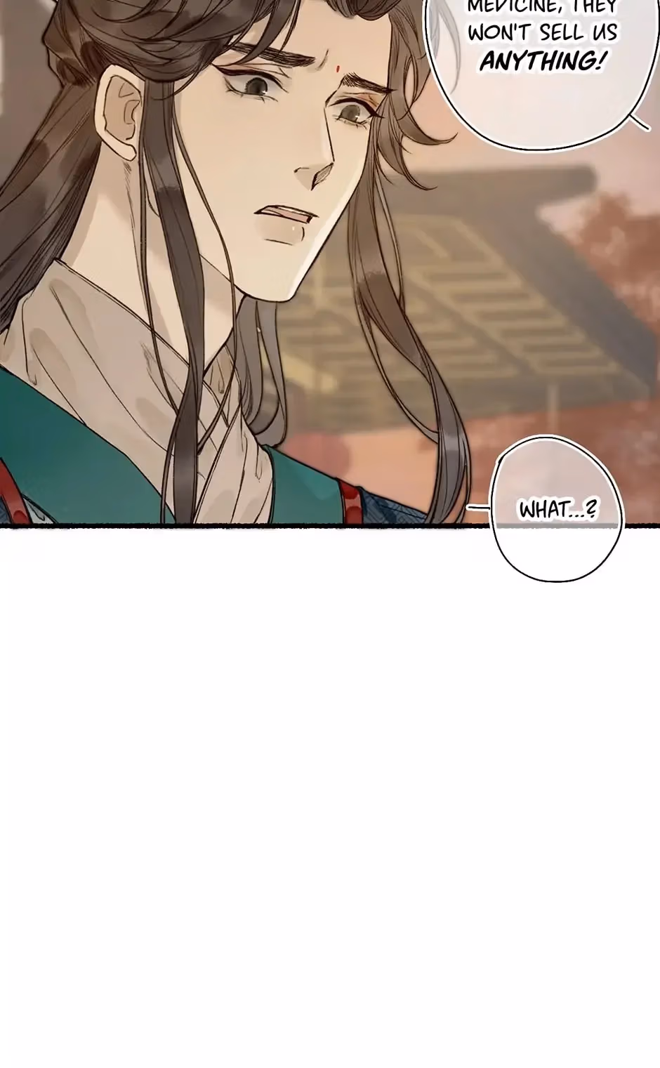Read I Promise to Return chapter 49 image 28 on Lezhin