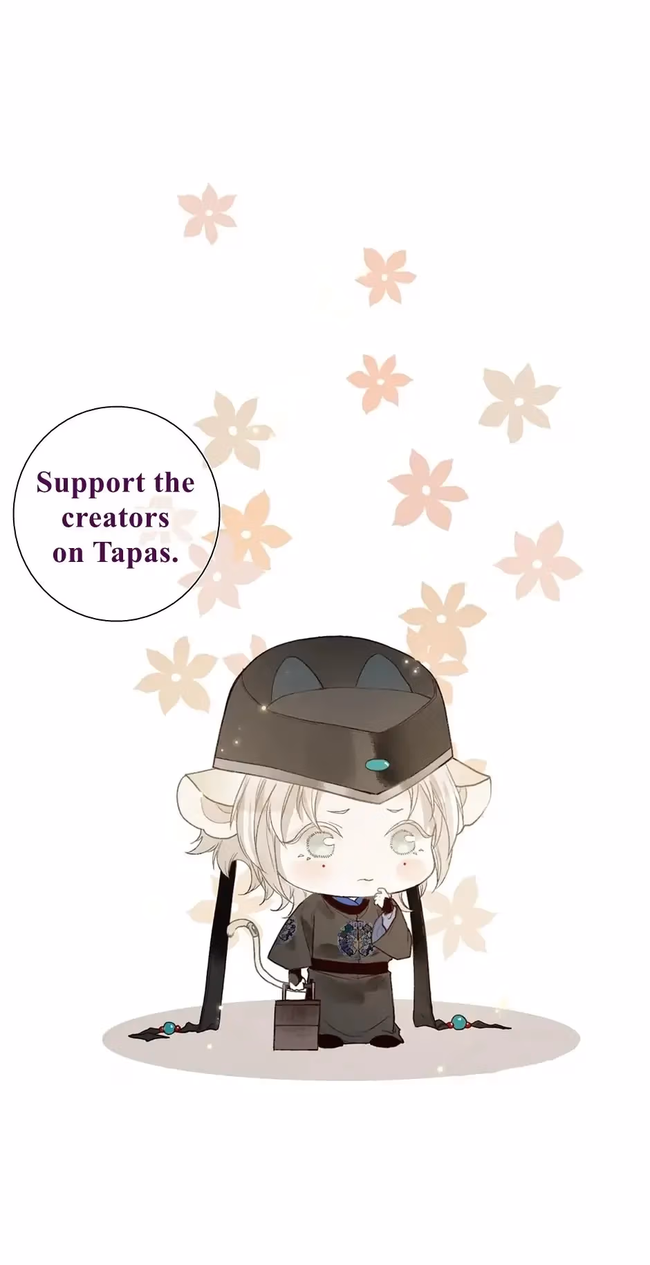 Read I Promise to Return chapter 49 image 34 on Lezhin