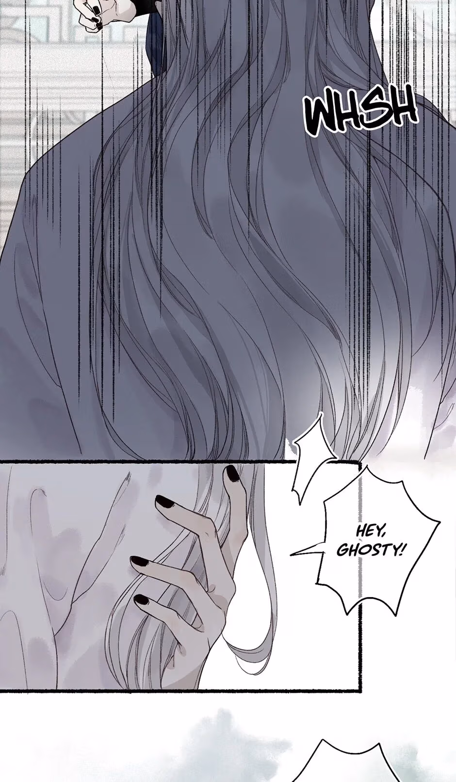 Read I Promise to Return chapter 5 image 1 on Lezhin