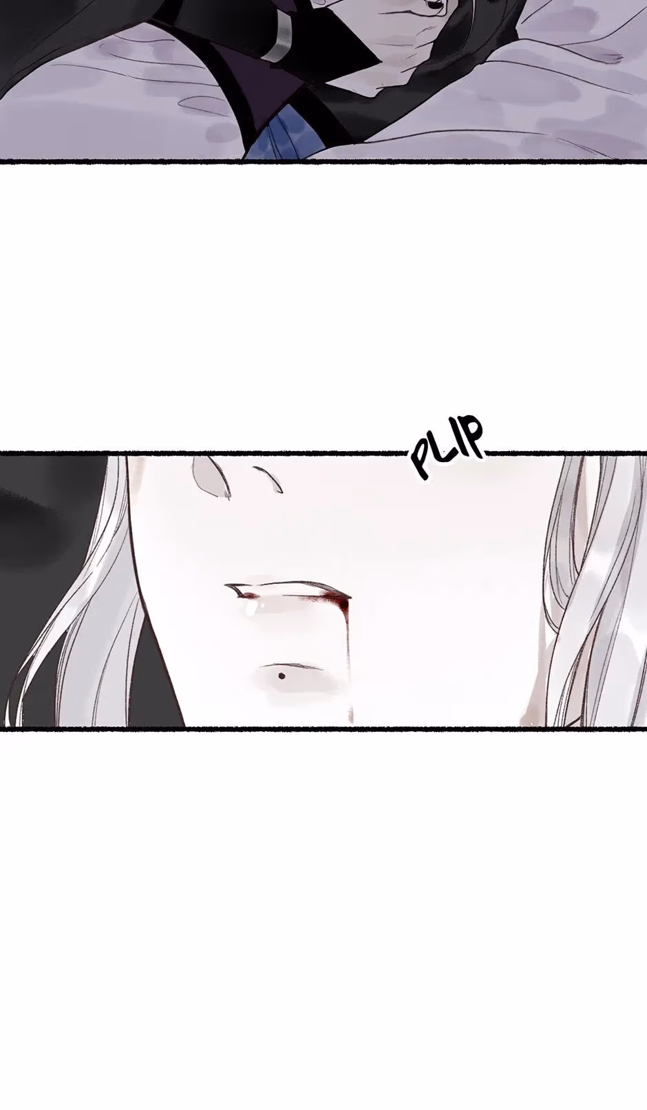 Read I Promise to Return chapter 5 image 3 on Lezhin
