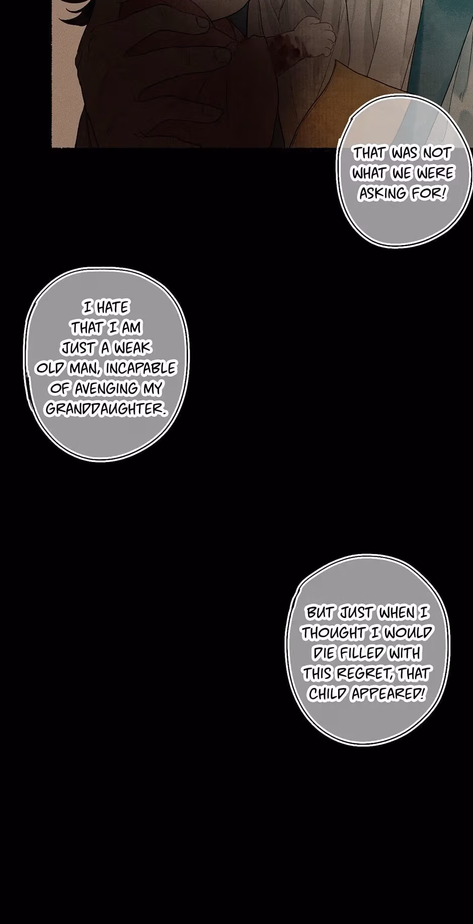 Read I Promise to Return chapter 5 image 30 on Lezhin