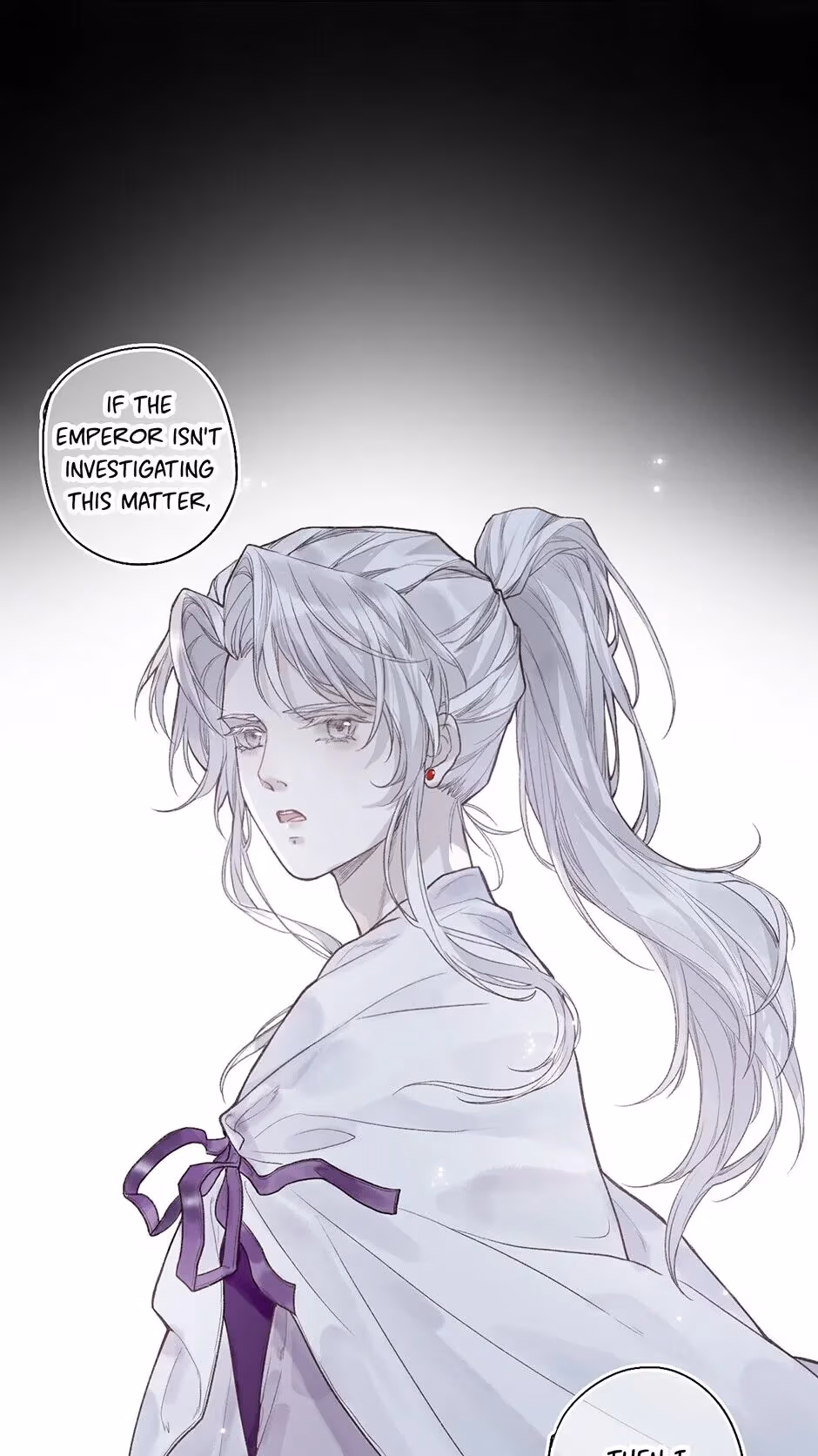 Read I Promise to Return chapter 5 image 31 on Lezhin