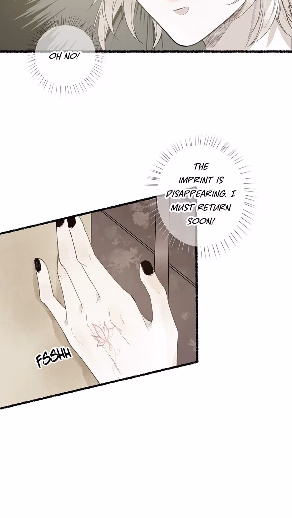 Read I Promise to Return chapter 5 image 36 on Lezhin