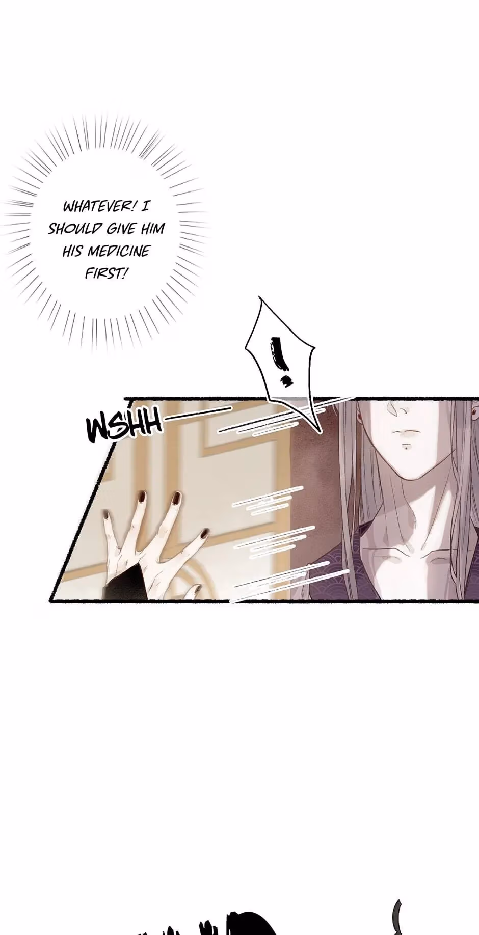 Read I Promise to Return chapter 5 image 43 on Lezhin