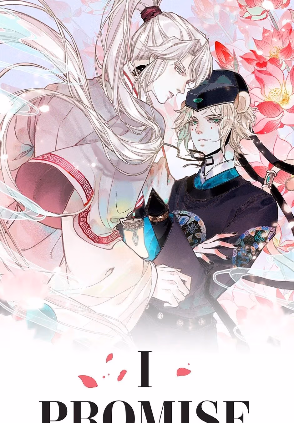 Read I Promise to Return chapter 5 image 5 on Lezhin