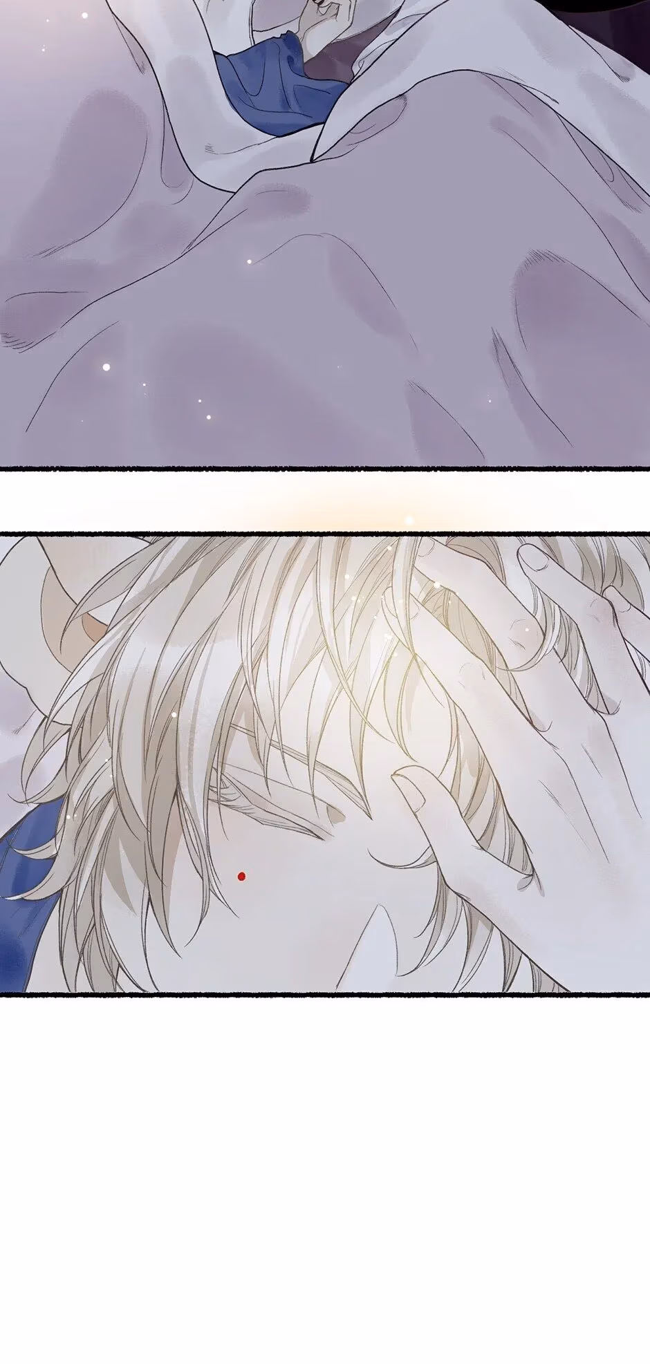 Read I Promise to Return chapter 5 image 51 on Lezhin