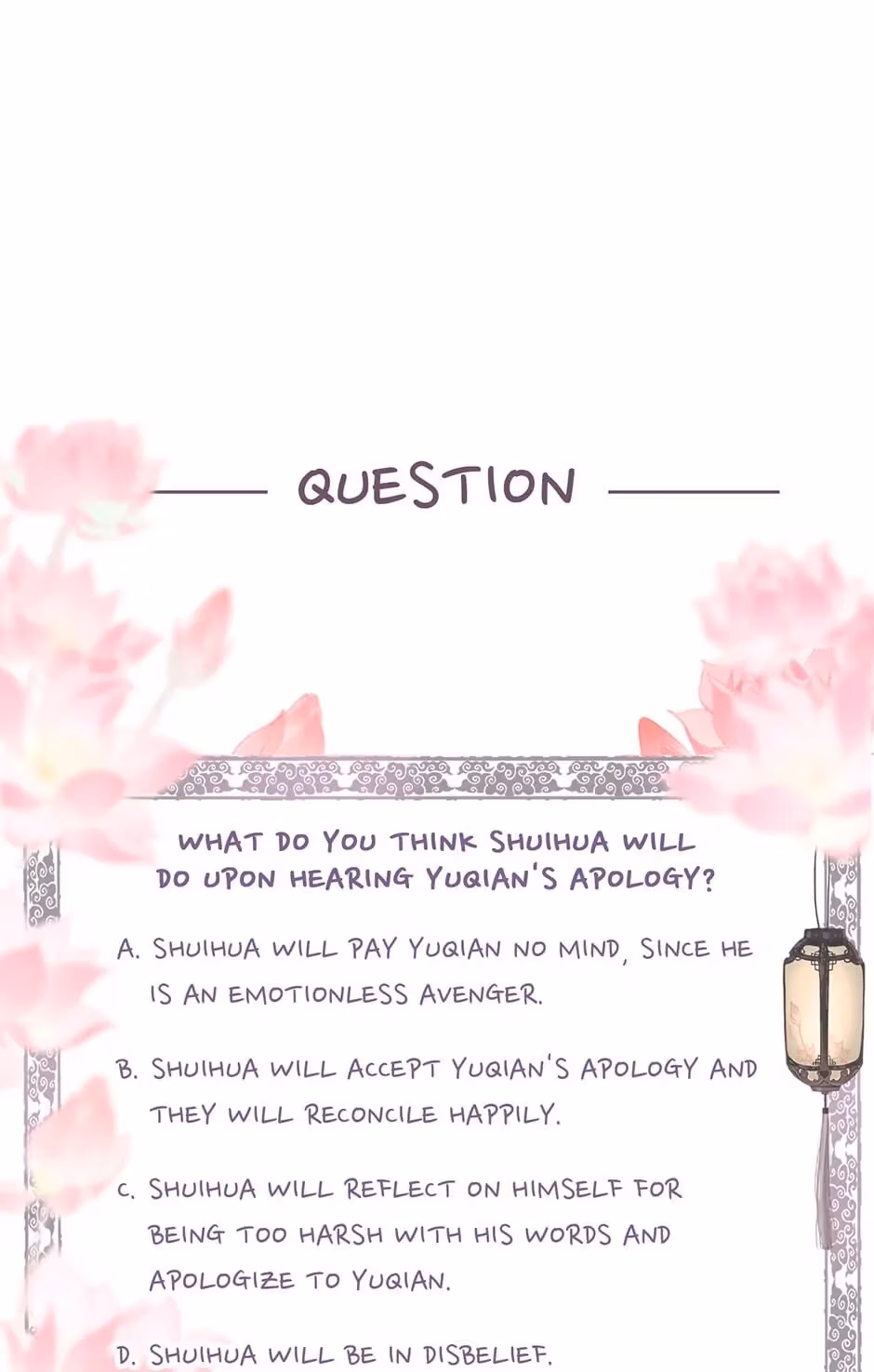 Read I Promise to Return chapter 5 image 53 on Lezhin