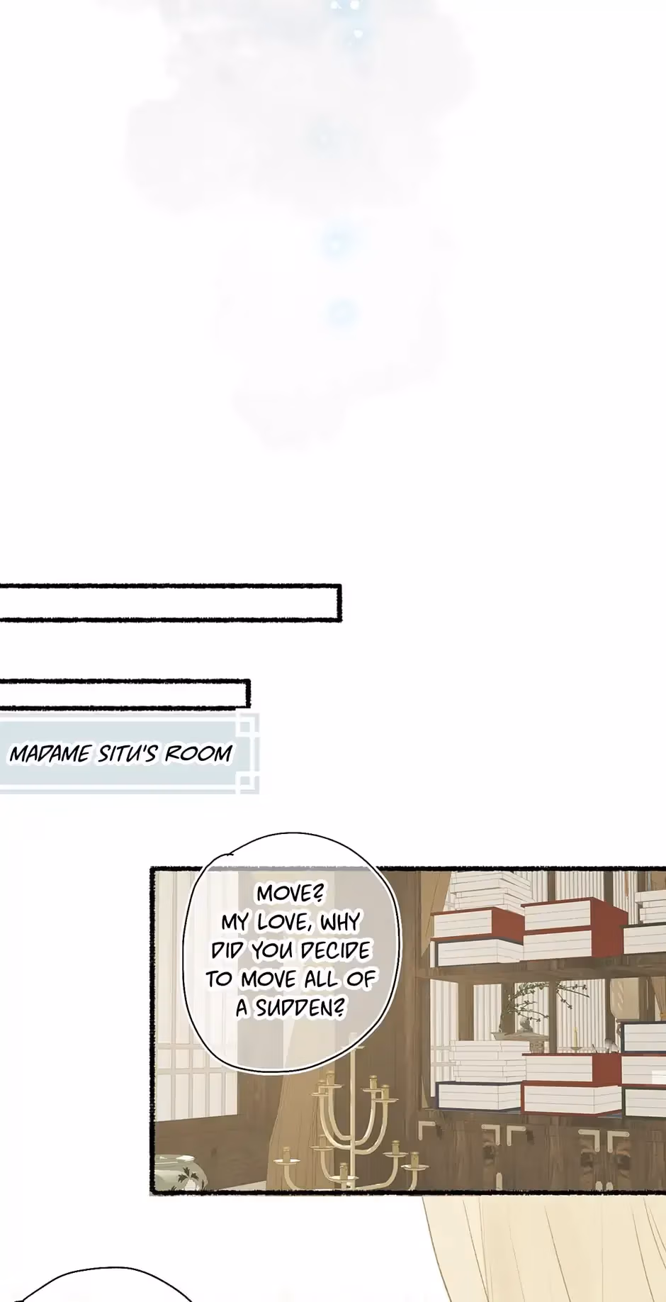 Read I Promise to Return chapter 50 image 22 on Lezhin