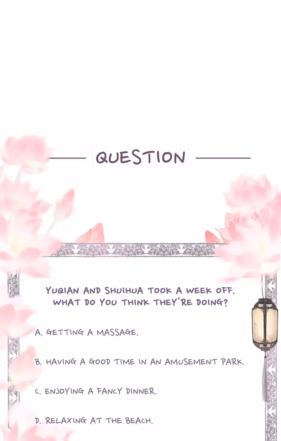 Read I Promise to Return chapter 50 image 29 on Lezhin