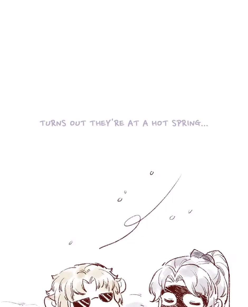 Read I Promise to Return chapter 50 image 31 on Lezhin