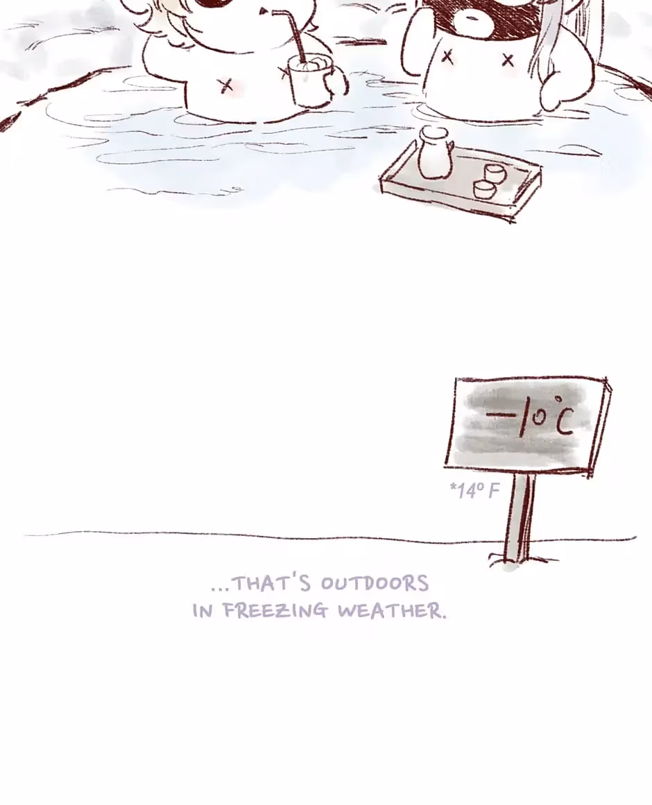 Read I Promise to Return chapter 50 image 32 on Lezhin
