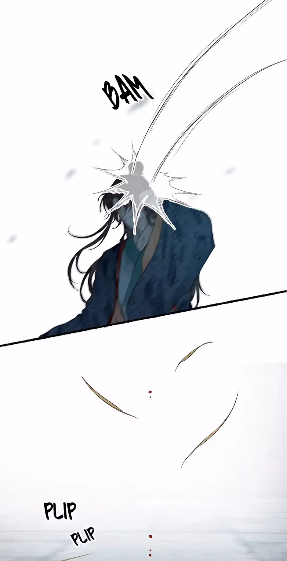 Read I Promise to Return chapter 50 image 5 on Lezhin