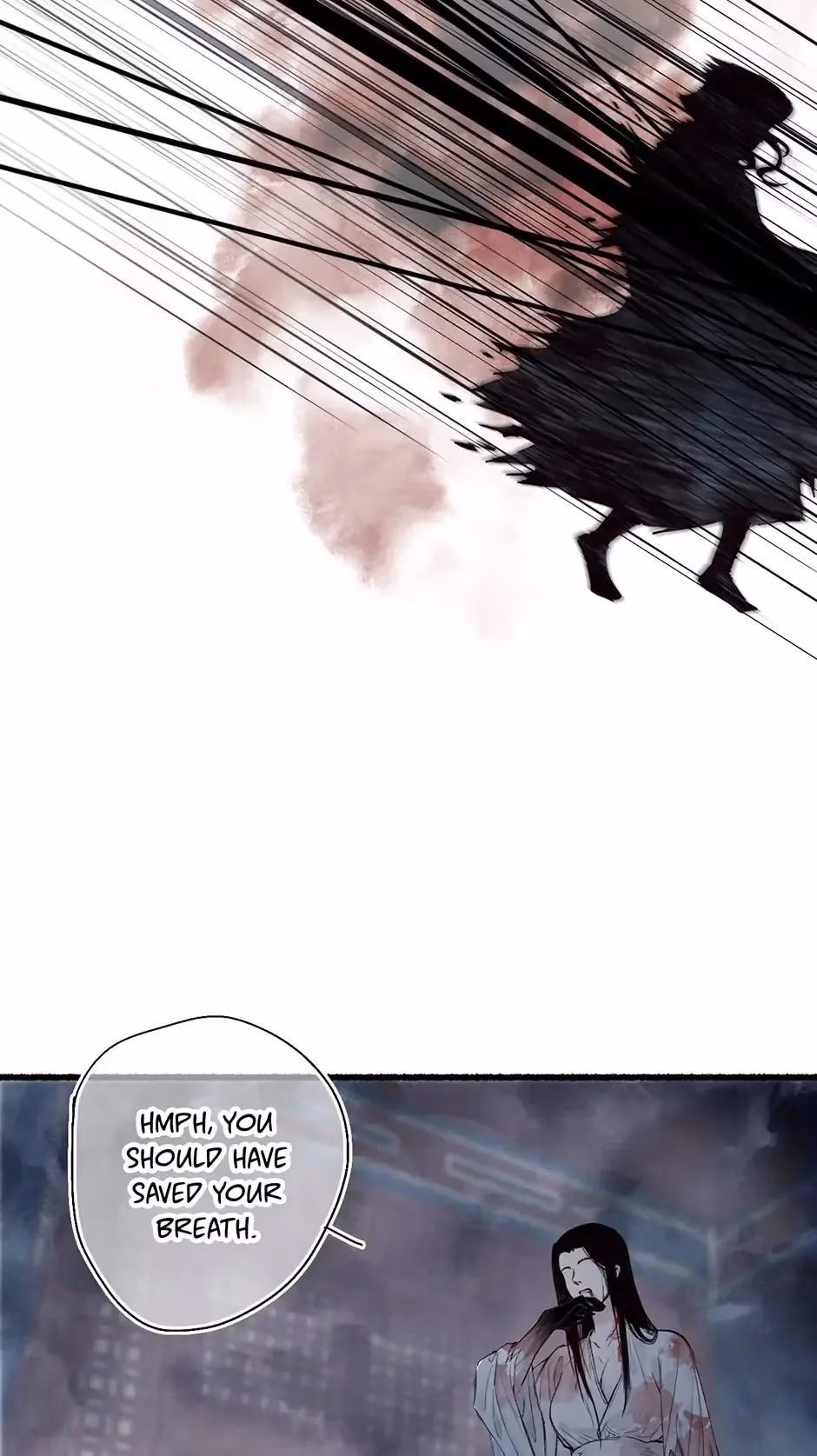 Read I Promise to Return chapter 51 image 18 on Lezhin