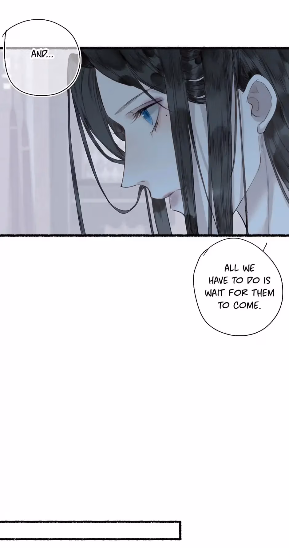 Read I Promise to Return chapter 51 image 26 on Lezhin