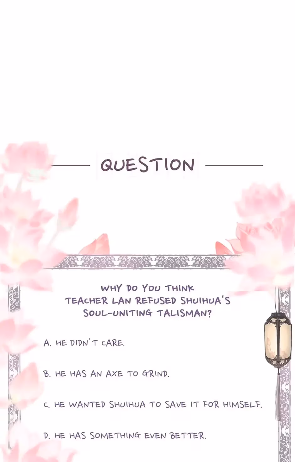 Read I Promise to Return chapter 51 image 32 on Lezhin