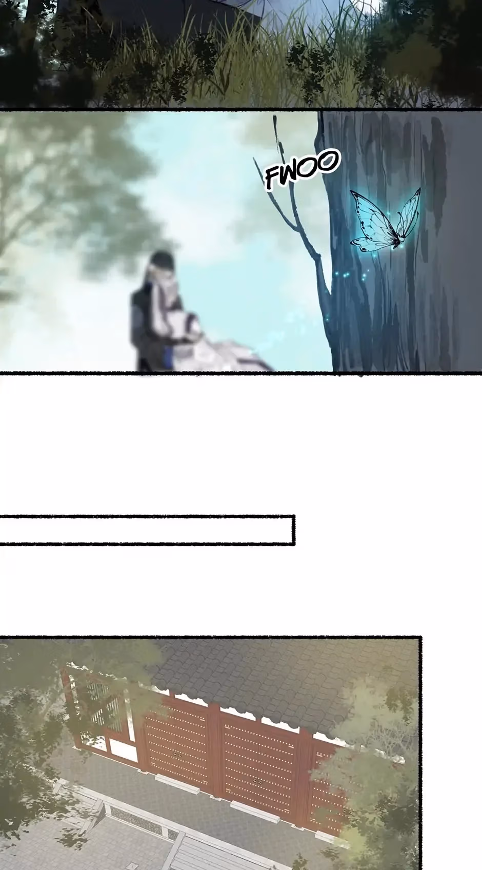 Read I Promise to Return chapter 52 image 26 on Lezhin