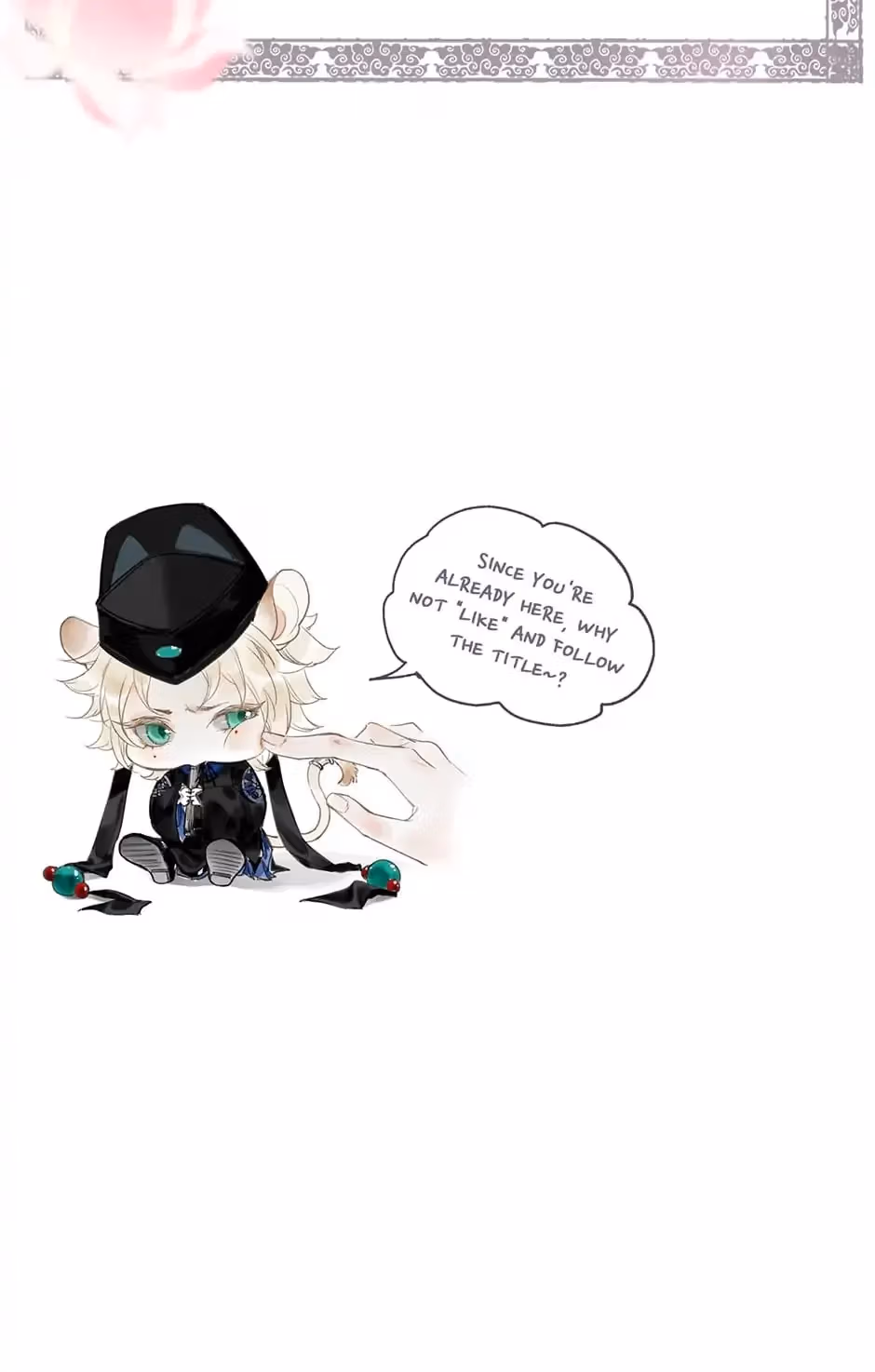 Read I Promise to Return chapter 52 image 32 on Lezhin