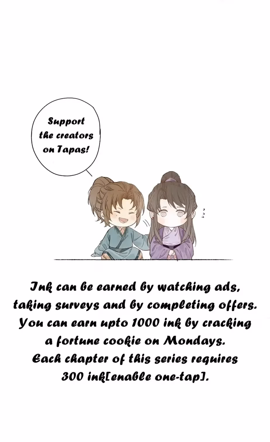 Read I Promise to Return chapter 52 image 34 on Lezhin