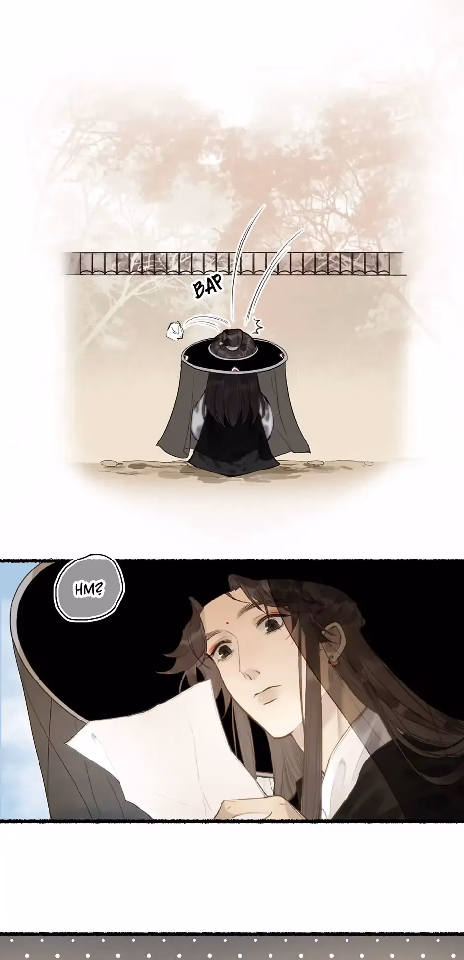 Read I Promise to Return chapter 55 image 20 on Lezhin