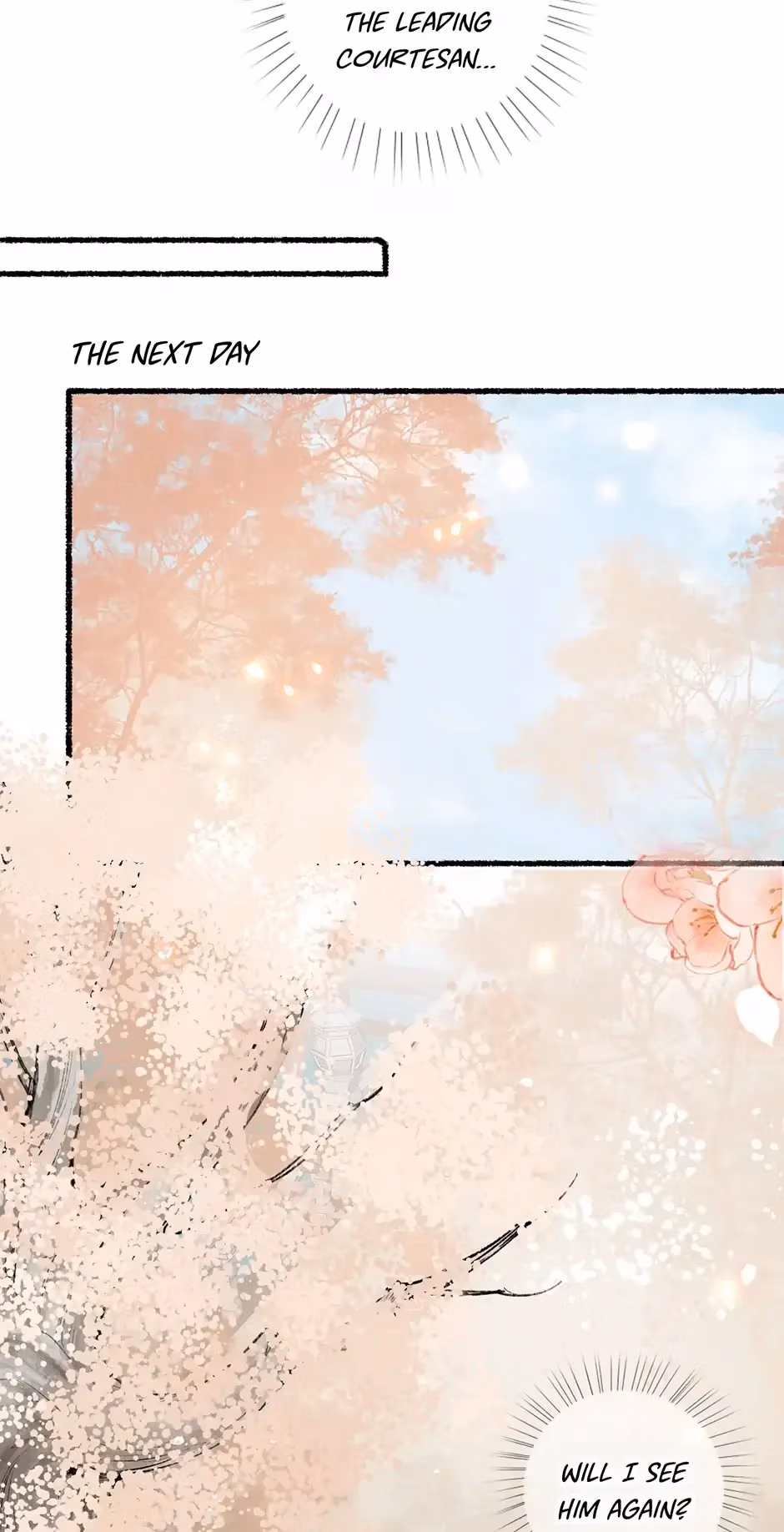 Read I Promise to Return chapter 55 image 9 on Lezhin