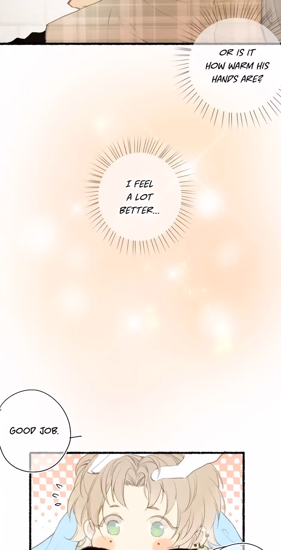 Read I Promise to Return chapter 56.5 image 15 on Lezhin