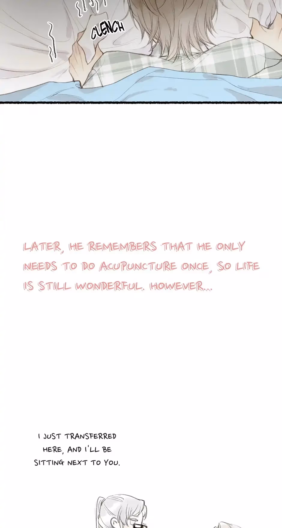 Read I Promise to Return chapter 56.5 image 20 on Lezhin