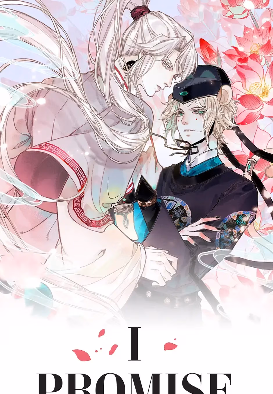 Read I Promise to Return chapter 56 image 1 on Lezhin