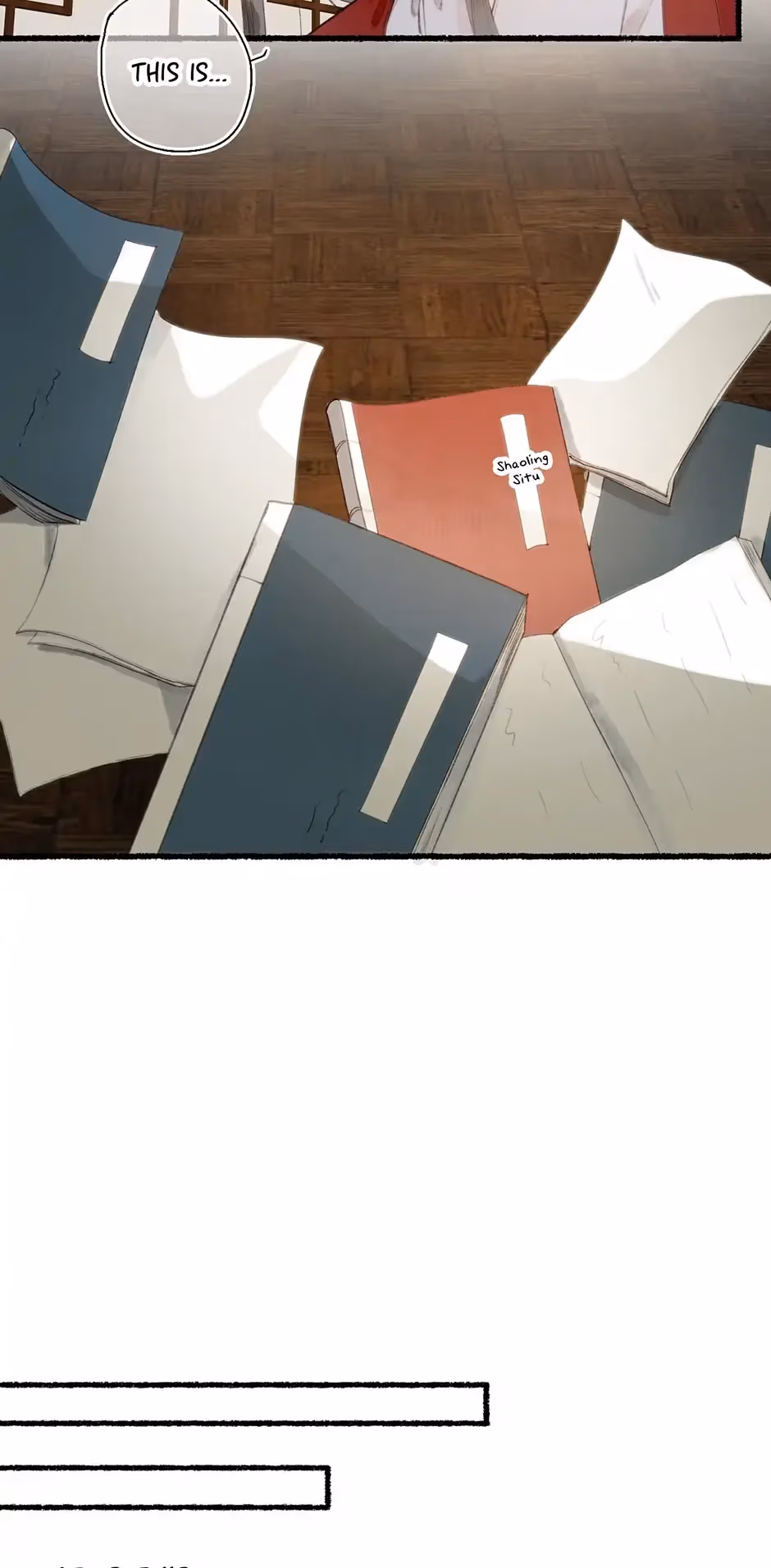 Read I Promise to Return chapter 56 image 12 on Lezhin