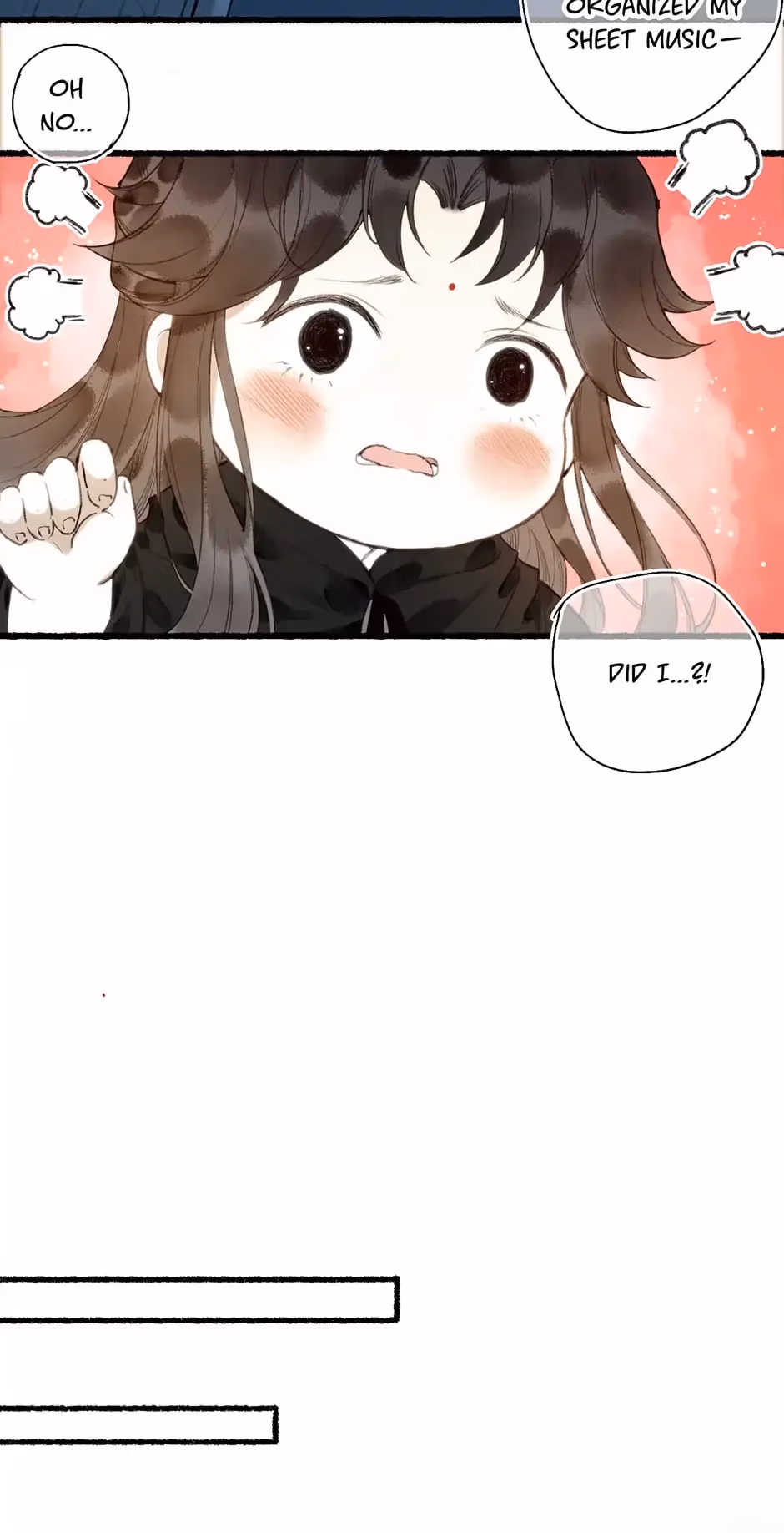 Read I Promise to Return chapter 56 image 16 on Lezhin