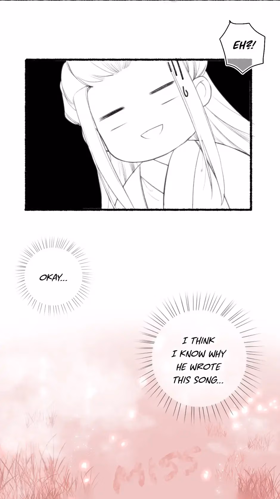 Read I Promise to Return chapter 56 image 22 on Lezhin