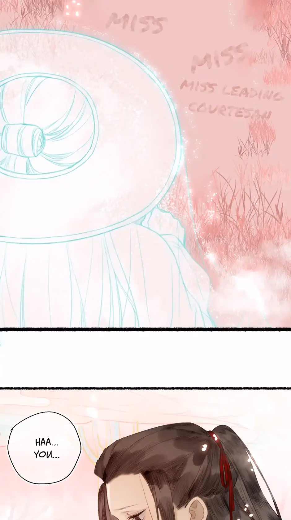 Read I Promise to Return chapter 56 image 23 on Lezhin