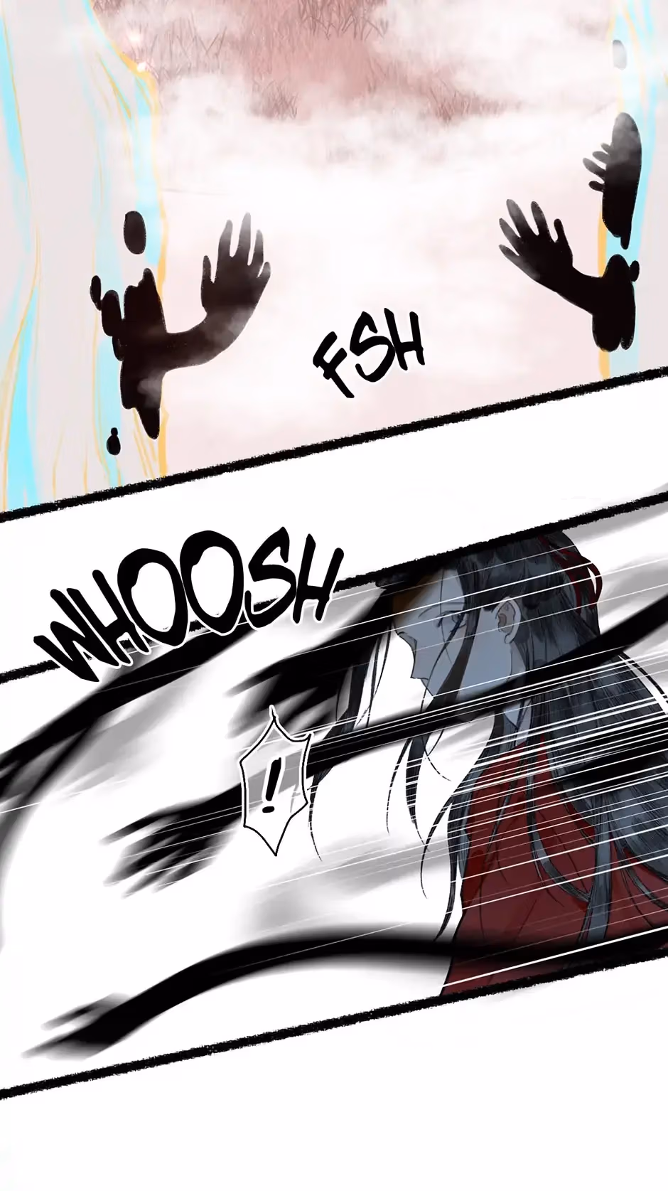 Read I Promise to Return chapter 56 image 25 on Lezhin