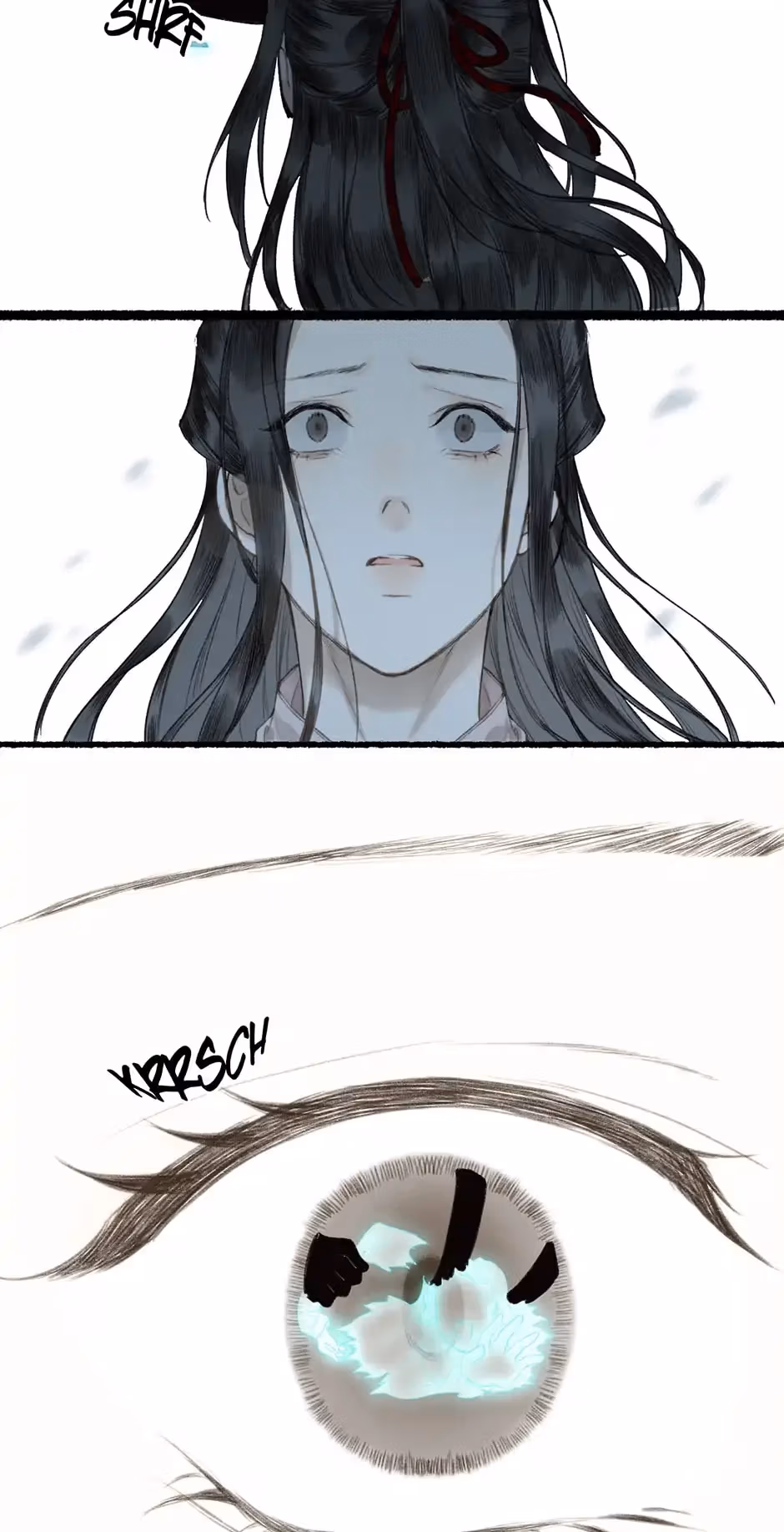 Read I Promise to Return chapter 56 image 27 on Lezhin