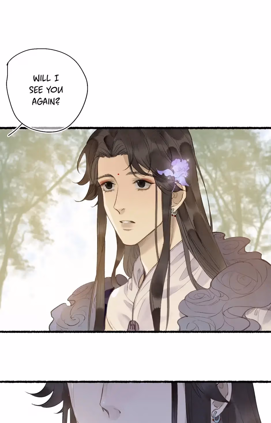 Read I Promise to Return chapter 57 image 26 on Lezhin