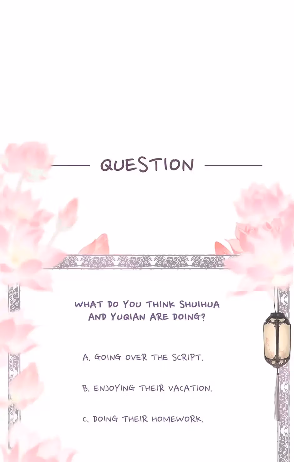 Read I Promise to Return chapter 57 image 30 on Lezhin