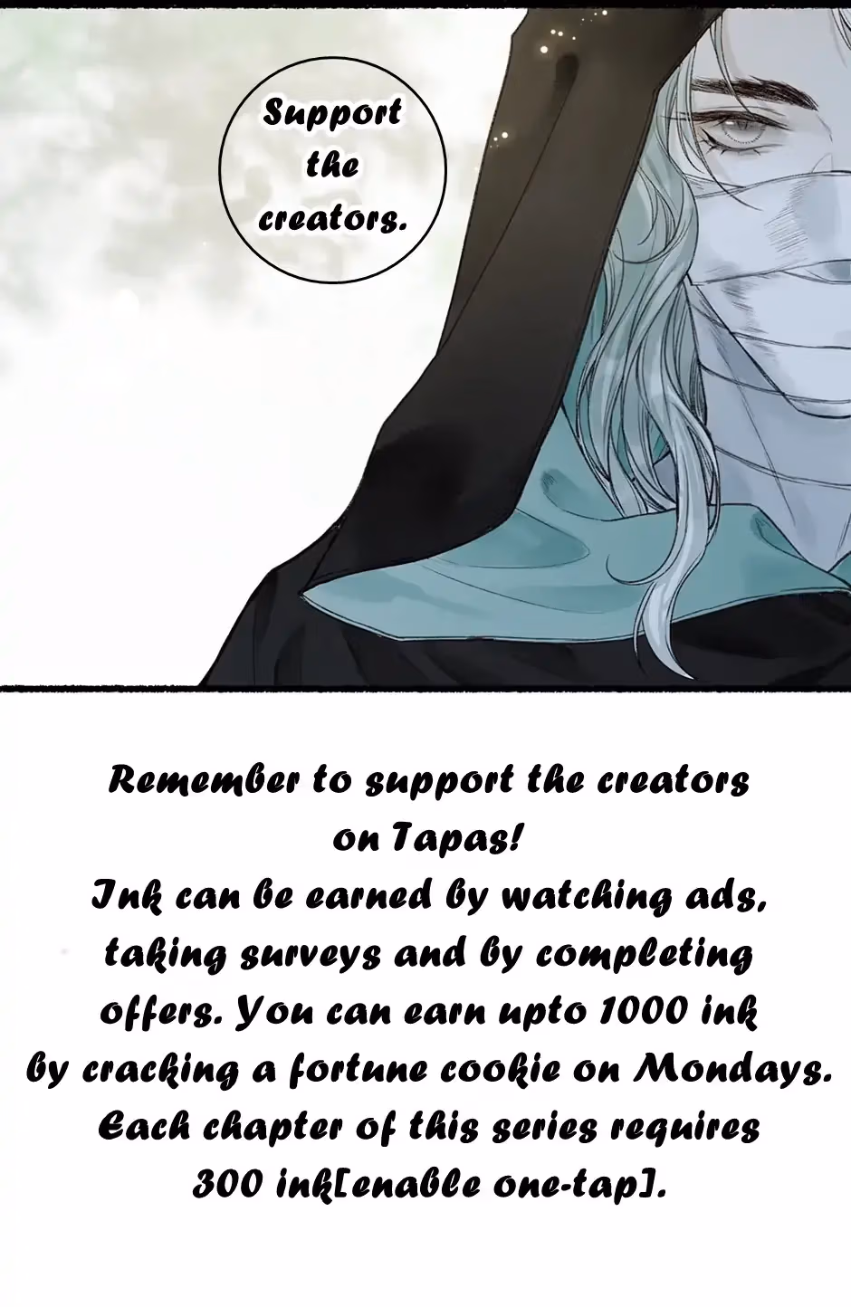 Read I Promise to Return chapter 57 image 33 on Lezhin