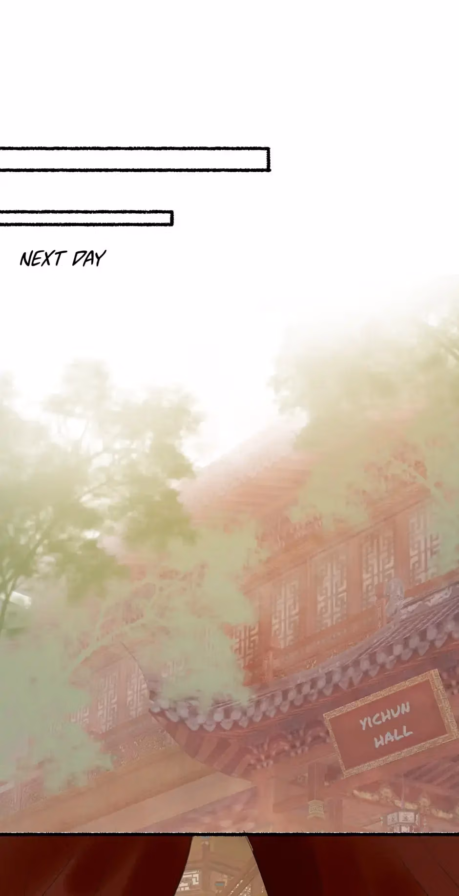 Read I Promise to Return chapter 58 image 11 on Lezhin
