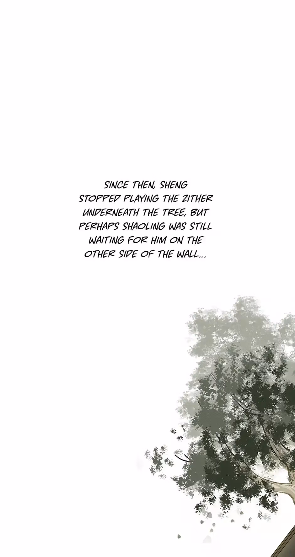 Read I Promise to Return chapter 58 image 33 on Lezhin