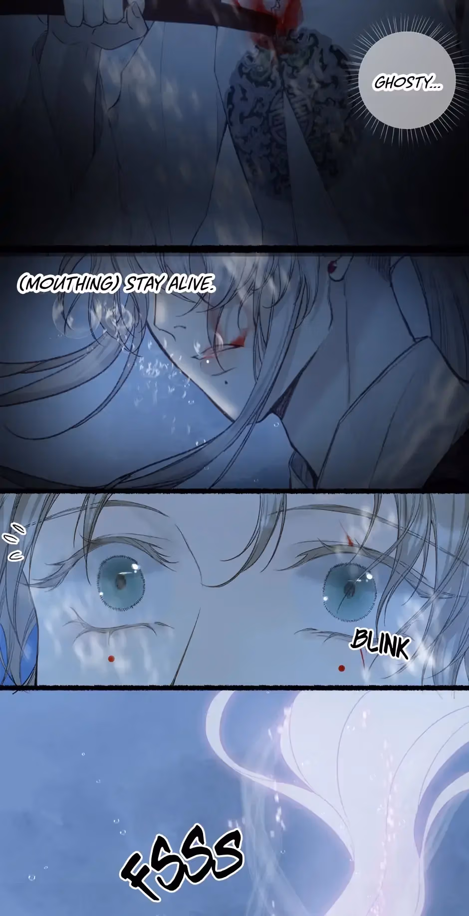 Read I Promise to Return chapter 62 image 1 on Lezhin
