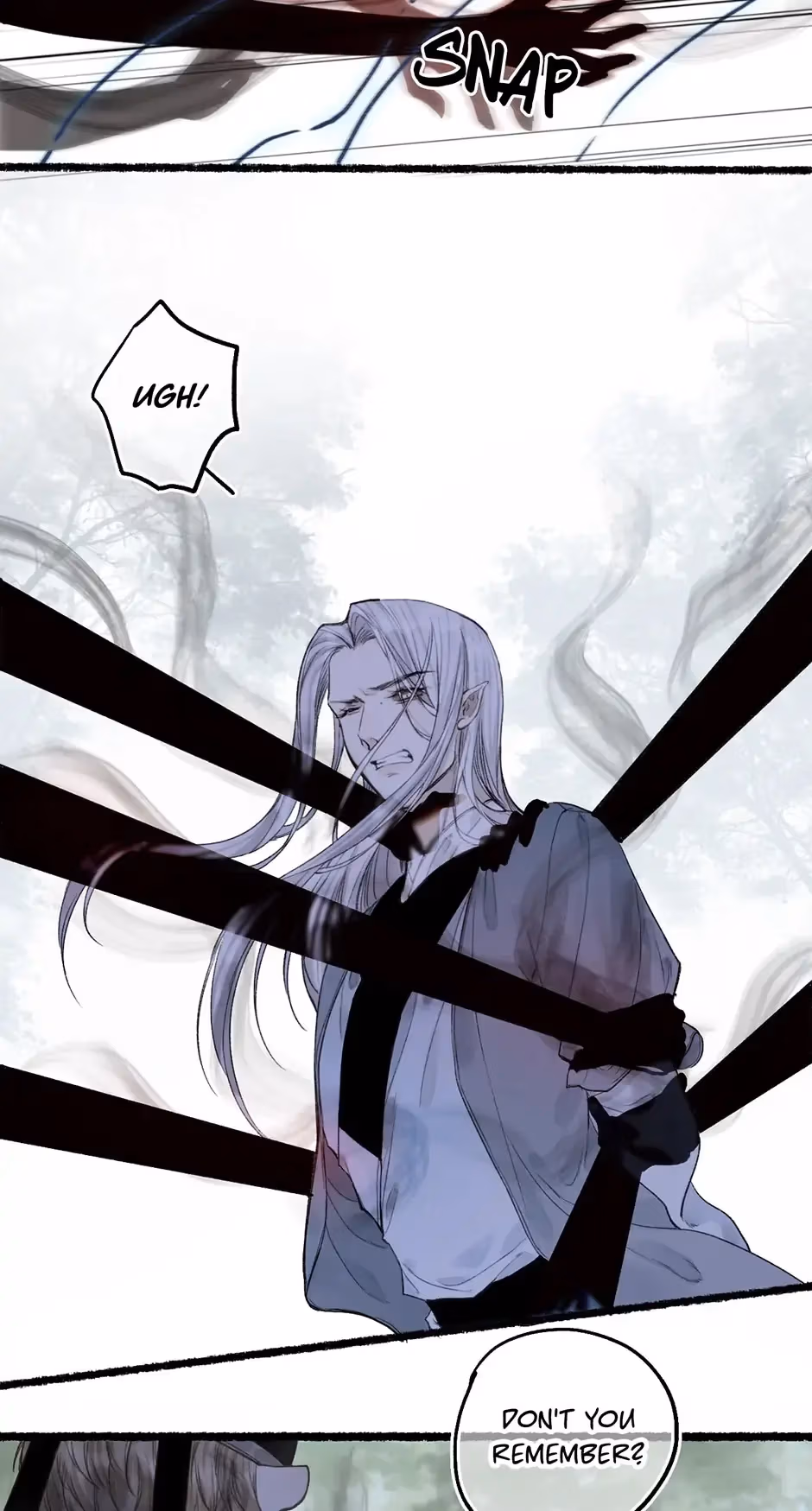 Read I Promise to Return chapter 62 image 12 on Lezhin