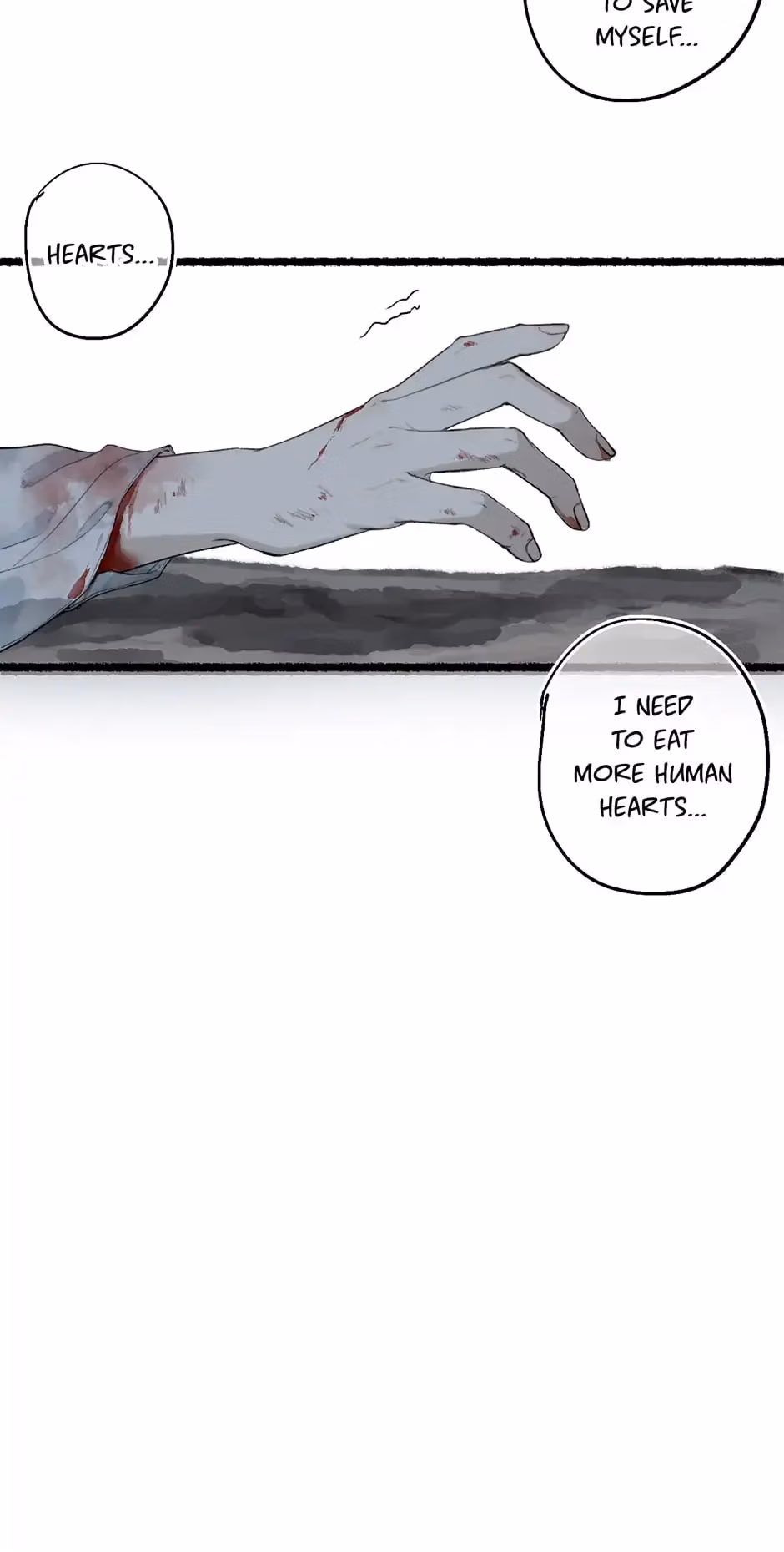 Read I Promise to Return chapter 62 image 28 on Lezhin